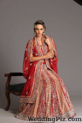 Kaaisha Studio By Shalini Boutiques weddingplz