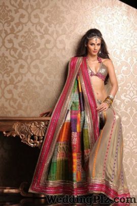 Kaaisha Studio By Shalini Boutiques weddingplz