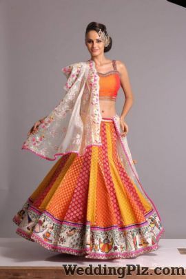 Kaaisha Studio By Shalini Boutiques weddingplz