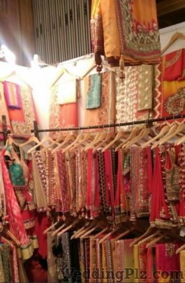 Kaaisha Studio By Shalini Boutiques weddingplz