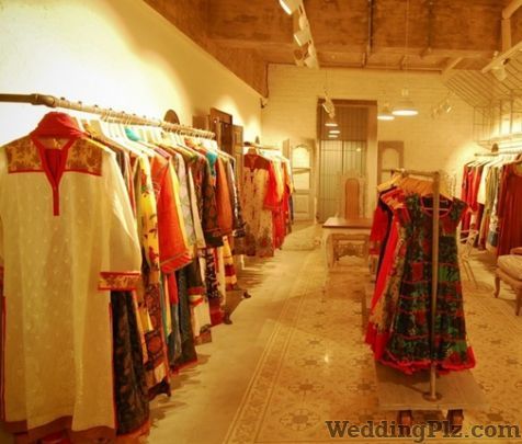 Designer Studio By Ankita Kalyan Boutiques weddingplz