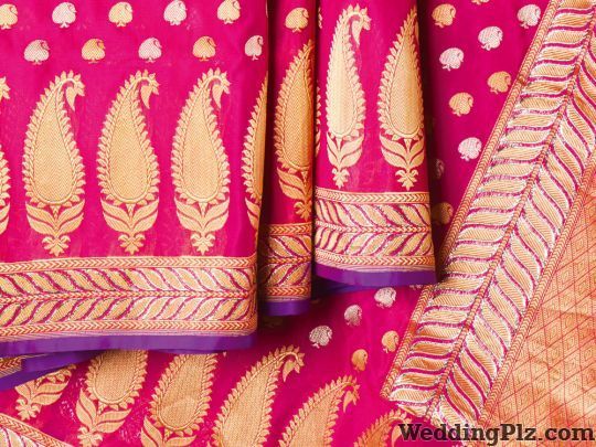 Banaras Ekaya Boutiques weddingplz