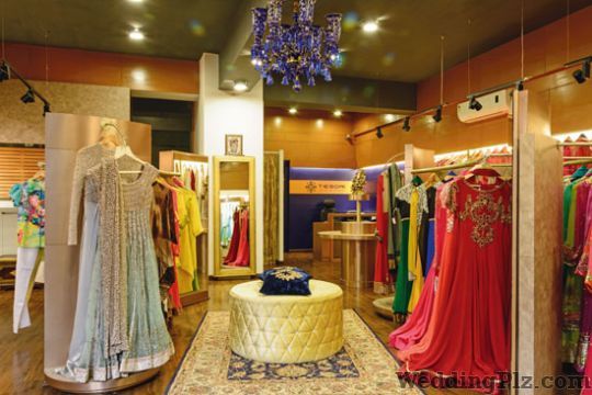 Ritivesh By Ritika Aggarwal Boutiques weddingplz