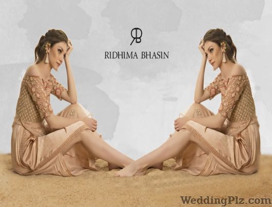 Ridhima Bhasin Boutiques weddingplz