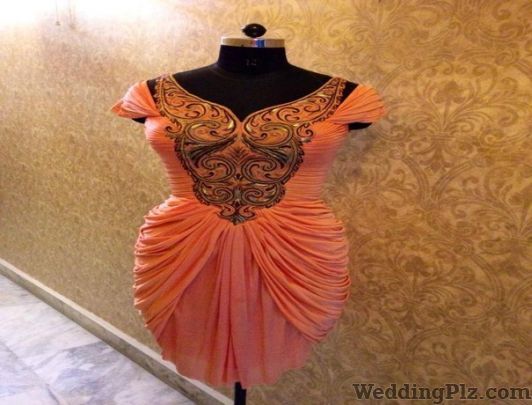 Simar Khorana Haute Couture Boutiques weddingplz