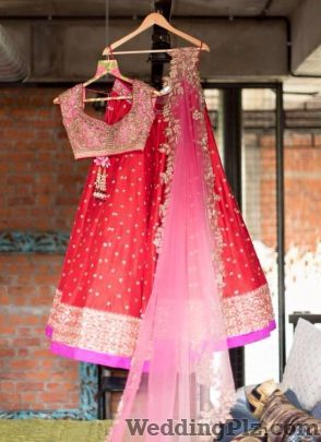 Simar Khorana Haute Couture Boutiques weddingplz