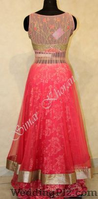 Simar Khorana Haute Couture Boutiques weddingplz