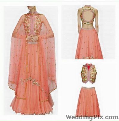 Simar Khorana Haute Couture Boutiques weddingplz