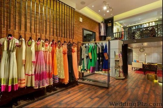Sonia Ahuja Boutiques weddingplz