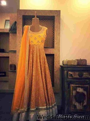 Bhumika Grover Clothing And Accessories Boutiques weddingplz