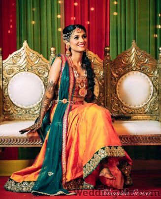 Bhumika Grover Clothing And Accessories Boutiques weddingplz
