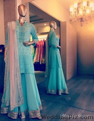 Bhumika Grover Clothing And Accessories Boutiques weddingplz