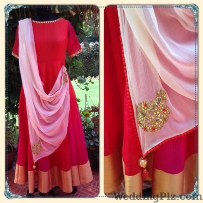 Amyraah by Diya Boutiques weddingplz