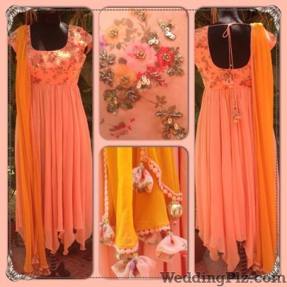 Amyraah by Diya Boutiques weddingplz