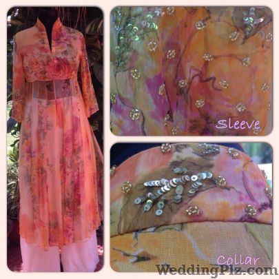Amyraah by Diya Boutiques weddingplz