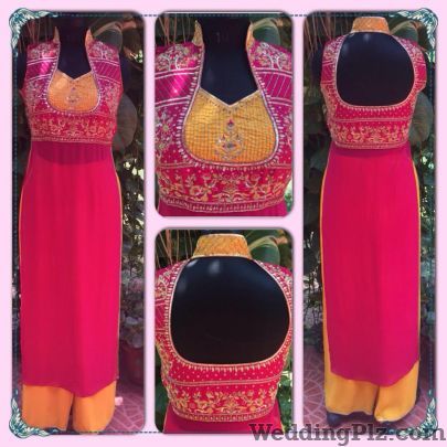 Amyraah by Diya Boutiques weddingplz