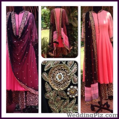 Amyraah by Diya Boutiques weddingplz