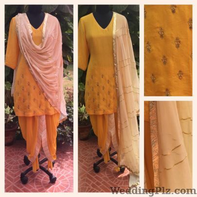 Amyraah by Diya Boutiques weddingplz