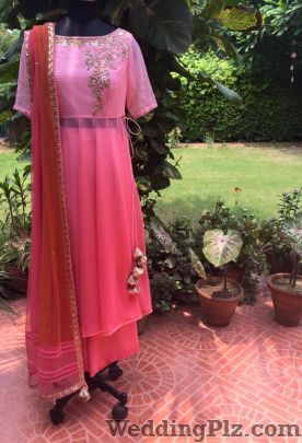 Amyraah by Diya Boutiques weddingplz