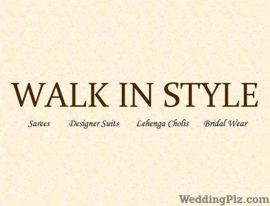 Walk In Style Boutiques weddingplz