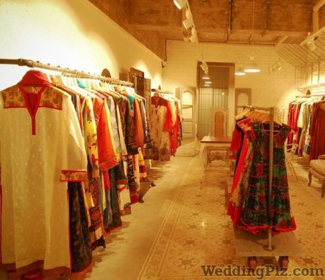 Ashima Leena Boutiques weddingplz