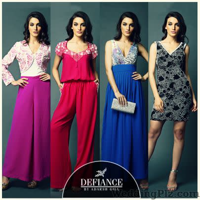 Adarsh Gill Boutiques weddingplz