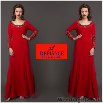 Adarsh Gill Boutiques weddingplz