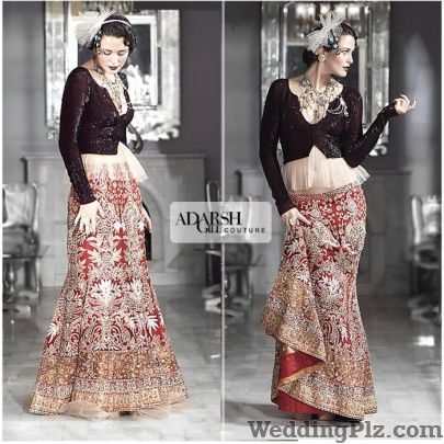 Adarsh Gill Boutiques weddingplz