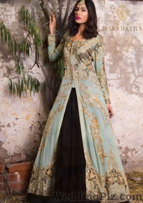 Bani Batra Design Studio Boutiques weddingplz
