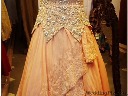 Kanika Aggarwal Couture Boutiques weddingplz