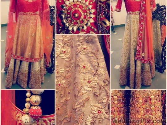 Kanika Aggarwal Couture Boutiques weddingplz