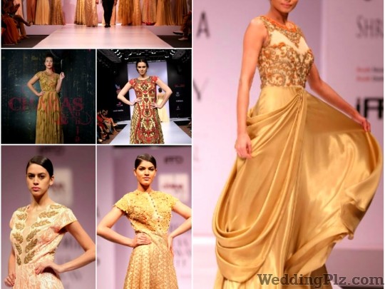 Charas By Ankur and Sonia Boutiques weddingplz