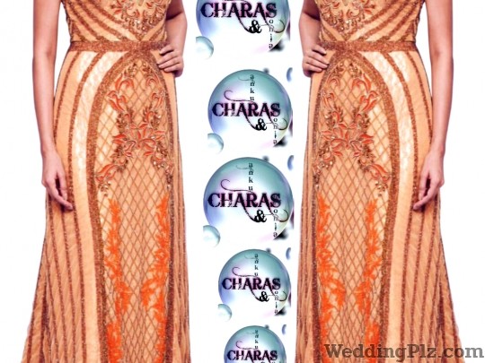 Charas By Ankur and Sonia Boutiques weddingplz