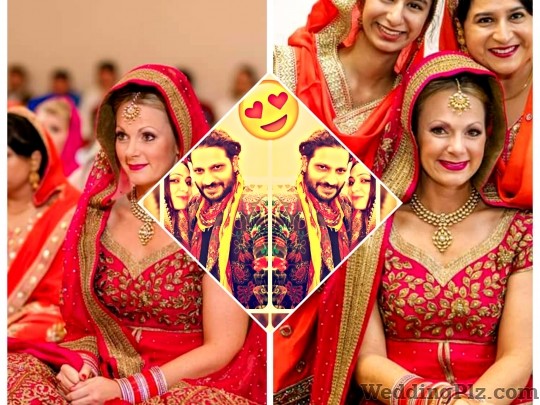 Charas By Ankur and Sonia Boutiques weddingplz