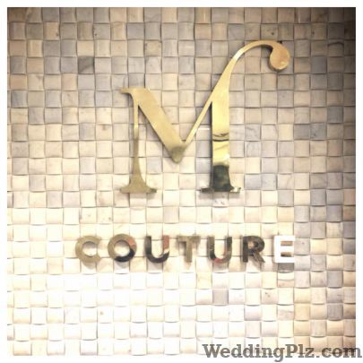 M Couture Boutiques weddingplz