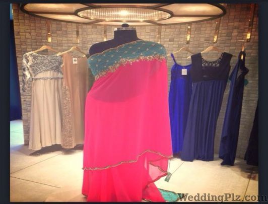 M Couture Boutiques weddingplz