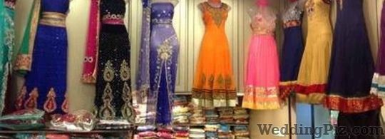 PFDC The Boulevard Boutiques weddingplz