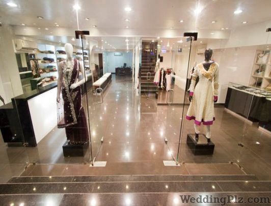 Shahi Pehnawa Boutiques weddingplz