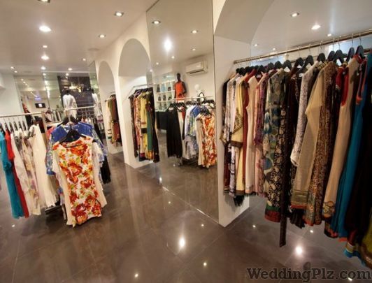 Shahi Pehnawa Boutiques weddingplz