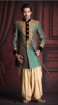 Shahi Pehnawa Boutiques weddingplz