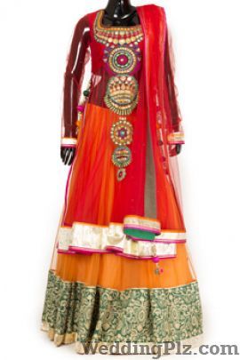 Shahi Pehnawa Boutiques weddingplz