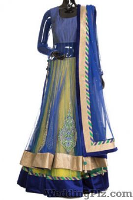 Shahi Pehnawa Boutiques weddingplz