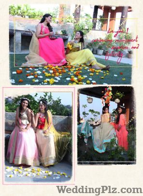 Mohini Goyal Designer Boutiques weddingplz