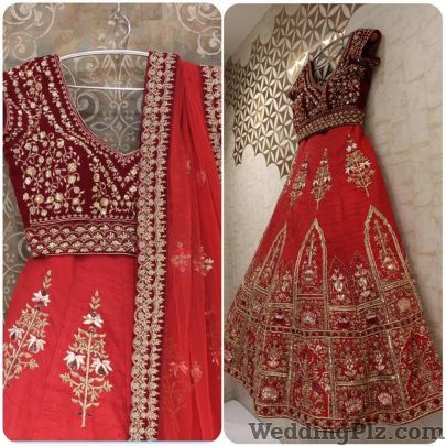 Dalmia Fashions Boutiques weddingplz