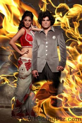 Dieu and Or Kunals Boutiques weddingplz