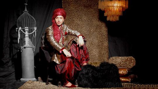Dieu and Or Kunals Boutiques weddingplz