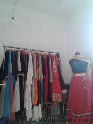 Meraki Designer Studio Boutiques weddingplz