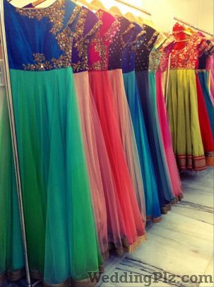 Meraki Designer Studio Boutiques weddingplz