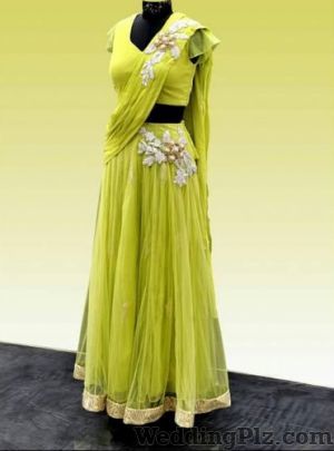 Meraki Designer Studio Boutiques weddingplz