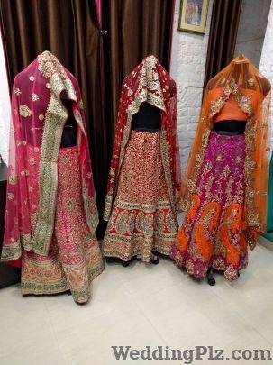 Meraki Designer Studio Boutiques weddingplz